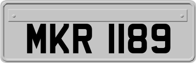 MKR1189