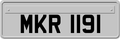 MKR1191