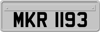 MKR1193
