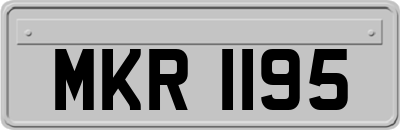 MKR1195