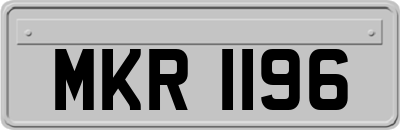 MKR1196