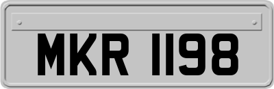 MKR1198