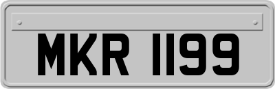 MKR1199