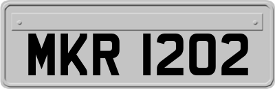 MKR1202