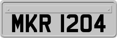 MKR1204