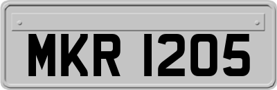 MKR1205