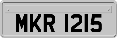 MKR1215