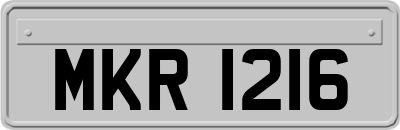 MKR1216