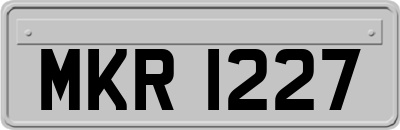 MKR1227