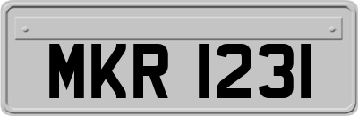 MKR1231
