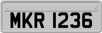 MKR1236