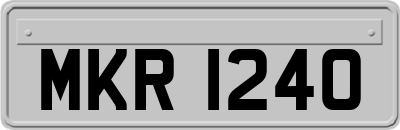 MKR1240