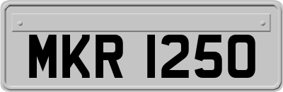 MKR1250