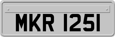 MKR1251