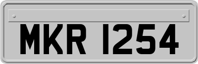 MKR1254