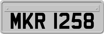 MKR1258