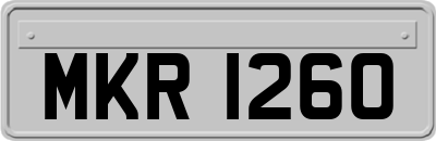 MKR1260