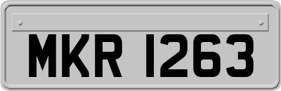 MKR1263