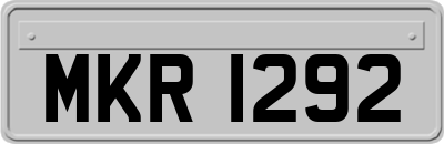 MKR1292