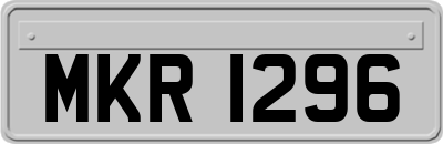 MKR1296