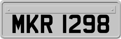 MKR1298