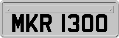 MKR1300