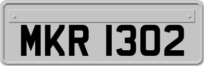 MKR1302