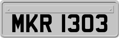 MKR1303