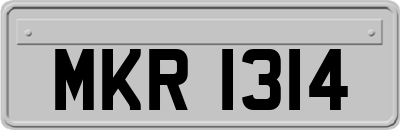 MKR1314