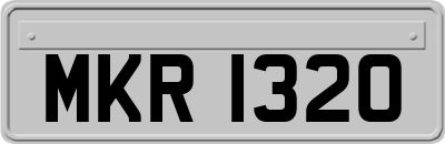 MKR1320