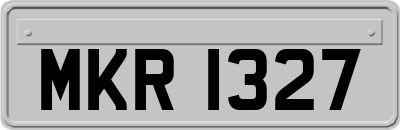 MKR1327