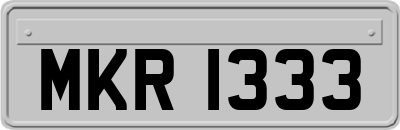 MKR1333