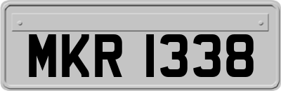 MKR1338