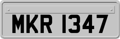 MKR1347