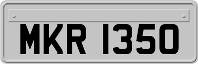 MKR1350