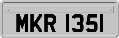 MKR1351