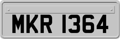 MKR1364