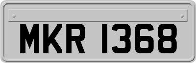 MKR1368