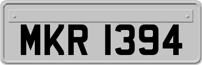 MKR1394