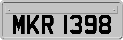 MKR1398
