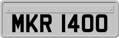 MKR1400