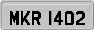 MKR1402