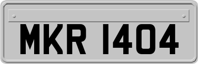 MKR1404