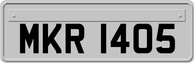 MKR1405