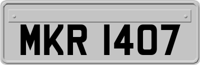 MKR1407