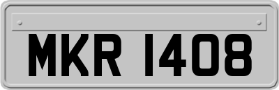 MKR1408