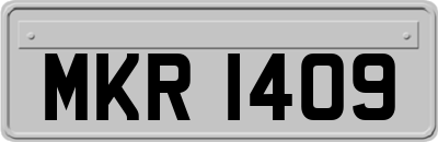 MKR1409