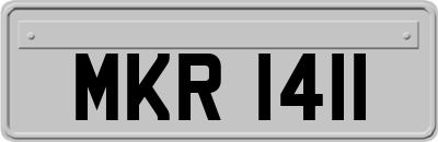 MKR1411