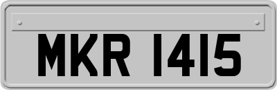 MKR1415