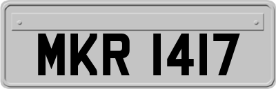 MKR1417